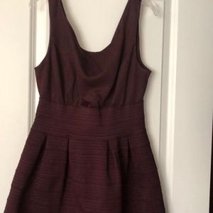Great condition NY&C Dress